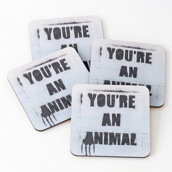 Item preview, Animal Instincts designed and sold by IdleImages.