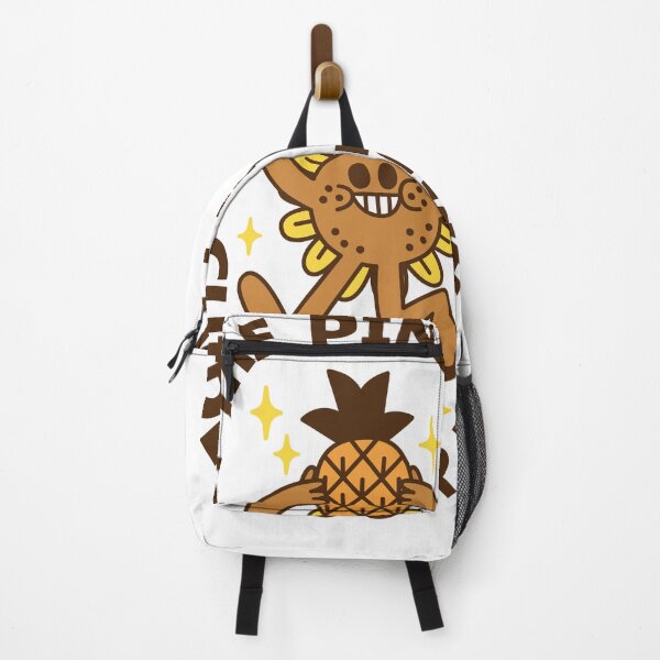 Item preview, Let the pineapple guide your heart. designed and sold by monkik.