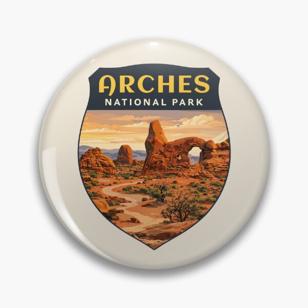 Item preview, Arches National Park Moab Utah designed and sold by Gideon Emmerich.