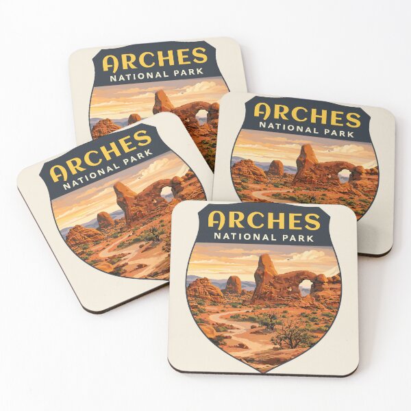 Item preview, Arches National Park Moab Utah designed and sold by Gideon Emmerich.