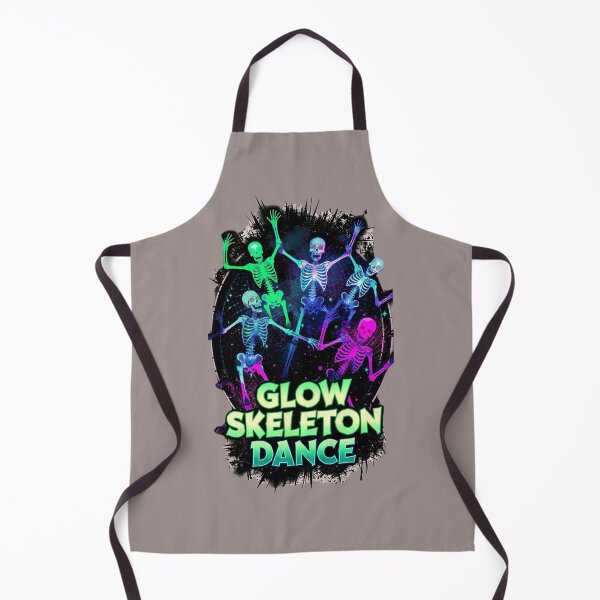 Item preview, Glow Skeleton Dance designed and sold by Rare Plus Apparel!.