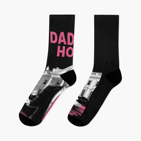 Item preview, Trump Take America Back Daddy's Home Trump Pink 1  designed and sold by CombatTask.