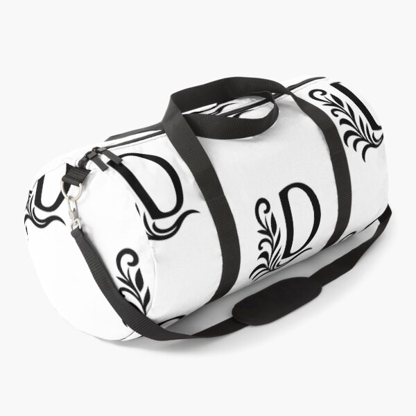 Item preview, Elegant Ornate Letter D designed and sold by luckyyouth.