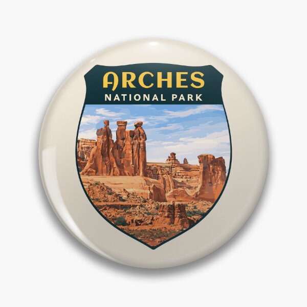 Item preview, Arches National Park Moab Utah designed and sold by Gideon Emmerich.