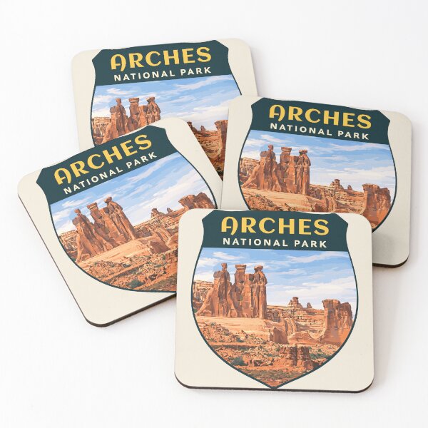 Item preview, Arches National Park Moab Utah designed and sold by Gideon Emmerich.