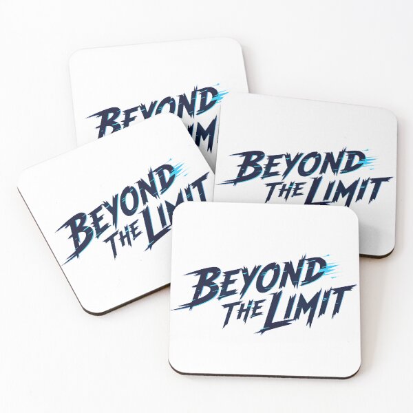 Item preview, Beyond The Limit designed and sold by Wear2Transform.