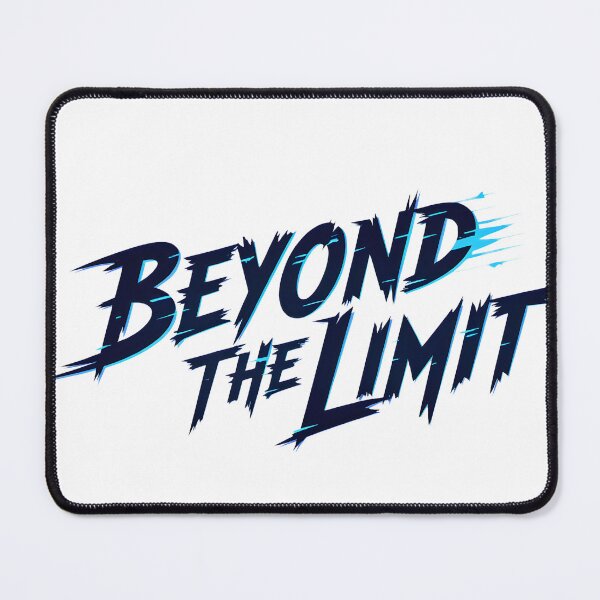 Item preview, Beyond The Limit designed and sold by Wear2Transform.