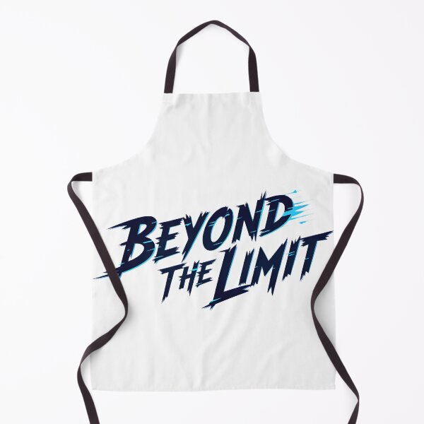 Item preview, Beyond The Limit designed and sold by Wear2Transform.