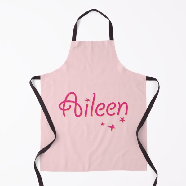 Item preview, My Name is Aileen designed and sold by CharlottePlaceArt.