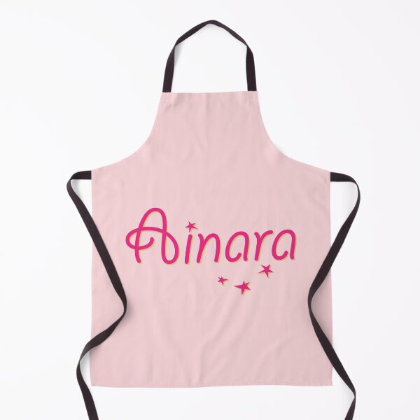 Item preview, My Name is Ainara designed and sold by CharlottePlaceArt.