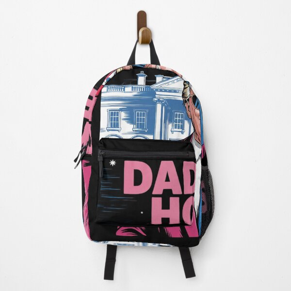 Item preview, Trump Take America Back Daddy's Home Trump Pink  designed and sold by CombatTask.