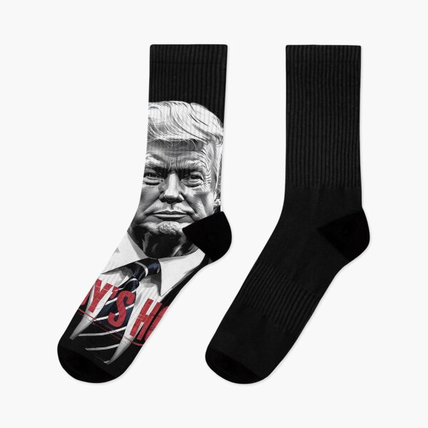 Item preview, Trump Take America Back Daddy's Home Trump Pink4  designed and sold by PowAcademy.