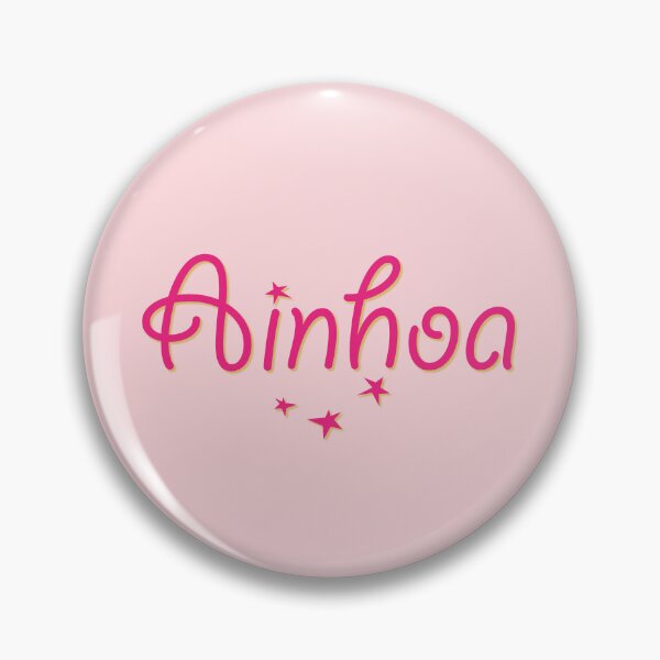 Item preview, My Name is Ainhoa designed and sold by CharlottePlaceArt.