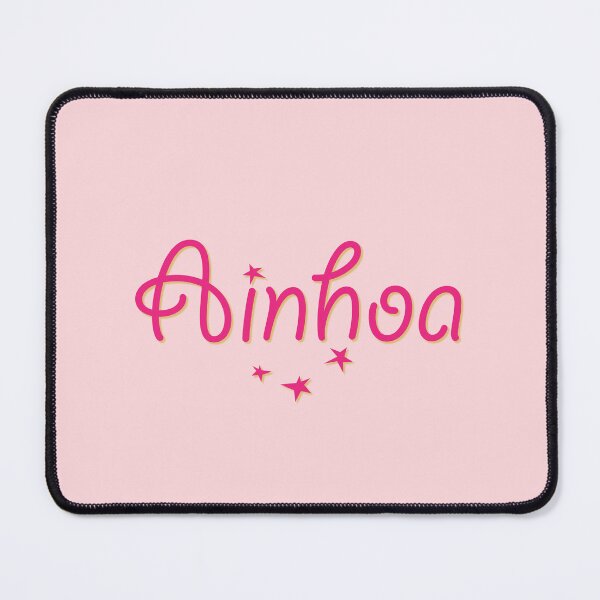 Item preview, My Name is Ainhoa designed and sold by CharlottePlaceArt.