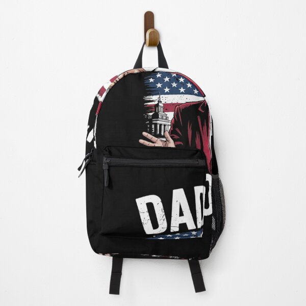 Item preview, Daddys Home Trump Xmas designed and sold by AquaKiev.
