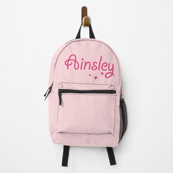 Item preview, My Name is Ainsley designed and sold by CharlottePlaceArt.