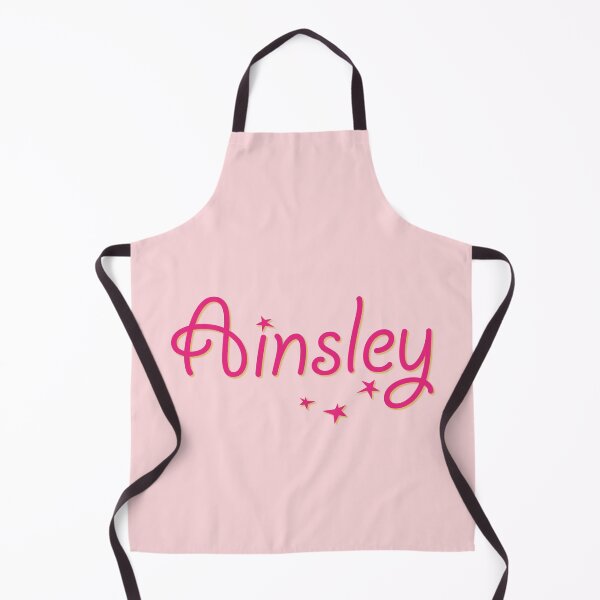Item preview, My Name is Ainsley designed and sold by CharlottePlaceArt.