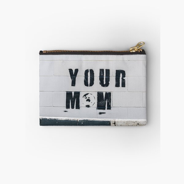 Item preview, Your Mom designed and sold by IdleImages.