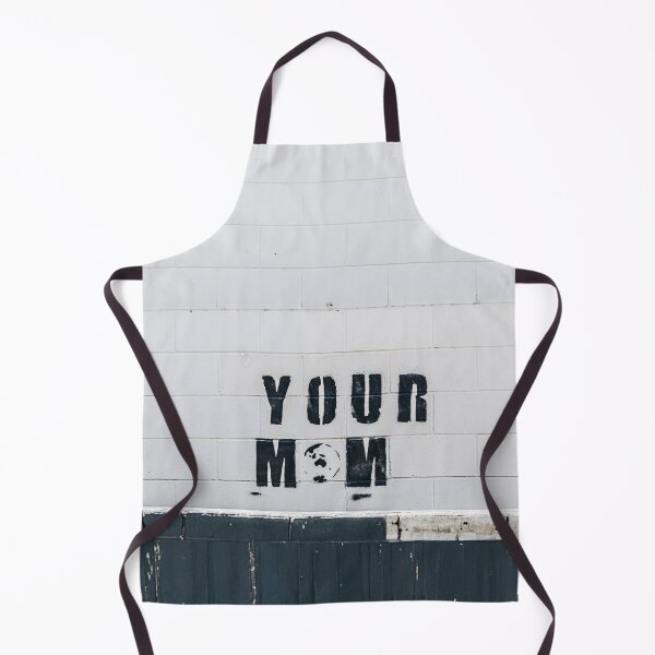 Item preview, Your Mom designed and sold by IdleImages.