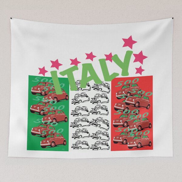 Item preview, ITALY designed and sold by CemDigitalArt.