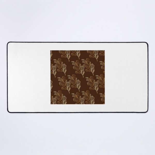 Item preview, luxurious botanical pattern designed and sold by varshitha2024.