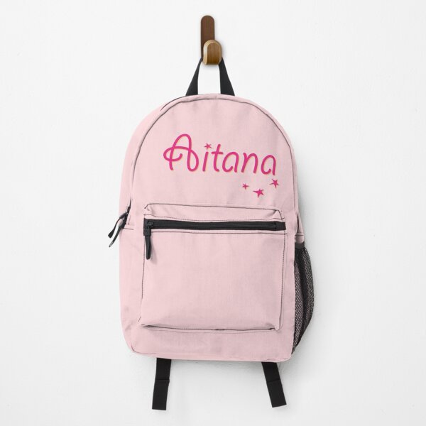 Item preview, My Name is Aitana designed and sold by CharlottePlaceArt.