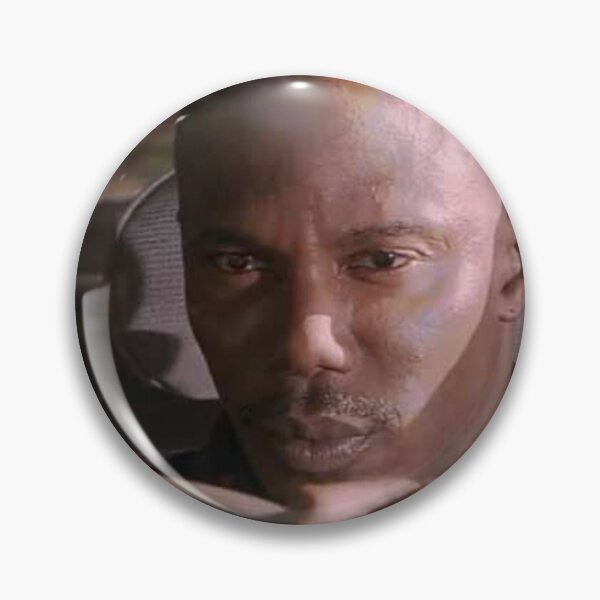 Item preview, James Doakes Reaction Meme designed and sold by LookinFreshh.