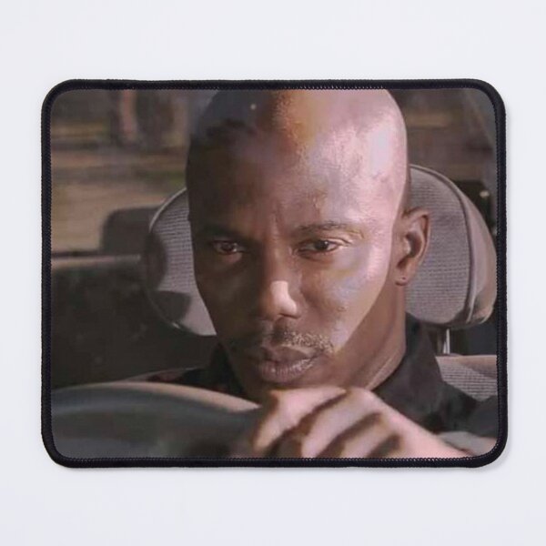 Item preview, James Doakes Reaction Meme designed and sold by LookinFreshh.