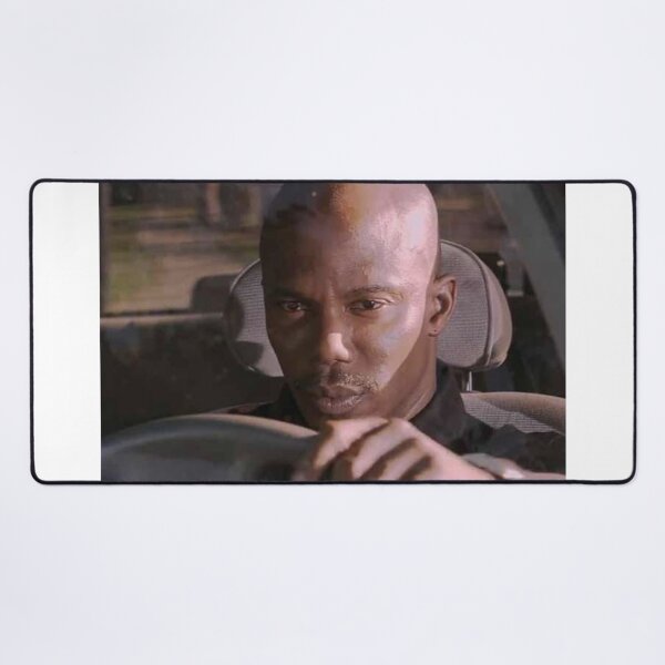 Item preview, James Doakes Reaction Meme designed and sold by LookinFreshh.