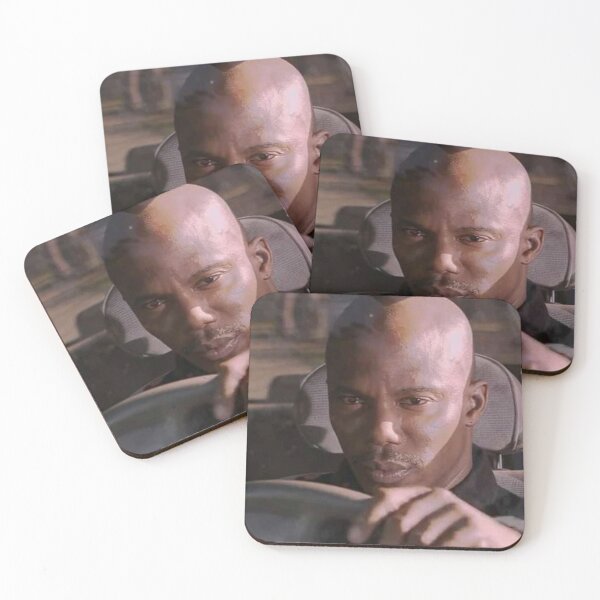 Item preview, James Doakes Reaction Meme designed and sold by LookinFreshh.