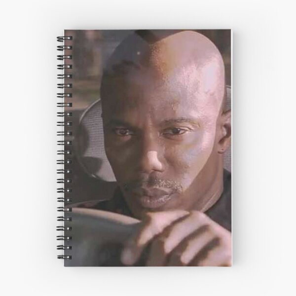 Item preview, James Doakes Reaction Meme designed and sold by LookinFreshh.