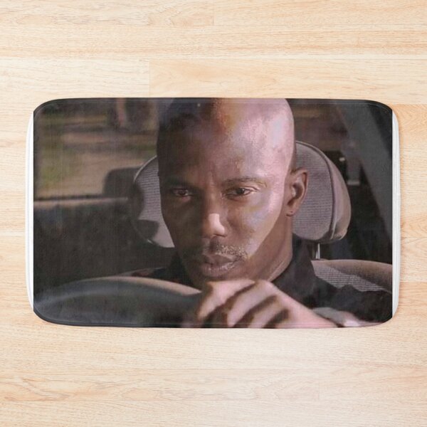 Item preview, James Doakes Reaction Meme designed and sold by LookinFreshh.
