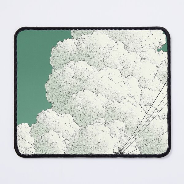 Item preview, Coastal Shinkansen: A Ghibli Summer Ride designed and sold by R&B Art and design.