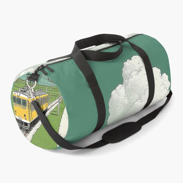 Item preview, Coastal Shinkansen: A Ghibli Summer Ride designed and sold by R&B Art and design.