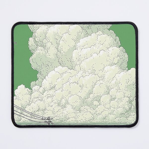 Item preview, Seaside Express: High-Speed Ghibli Journey designed and sold by R&B Art and design.