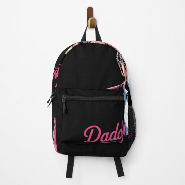 Item preview, Daddys Home White House Trump Pink designed and sold by MythWoot.