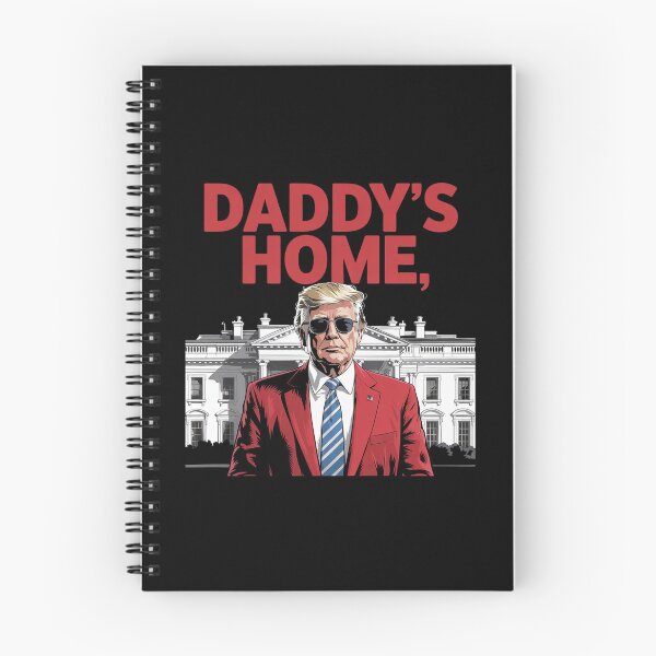 Item preview, Daddys Home, Daddy's Home  designed and sold by AquaKiev.
