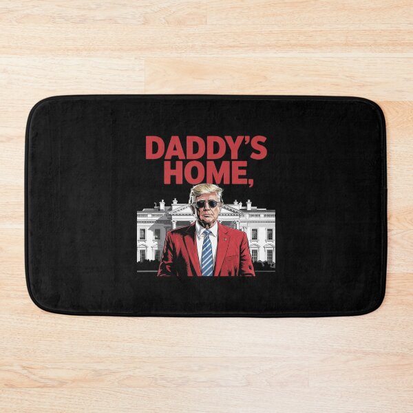 Item preview, Daddys Home, Daddy's Home  designed and sold by AquaKiev.