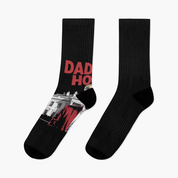 Item preview, Daddys Home, Daddy's Home  designed and sold by AquaKiev.
