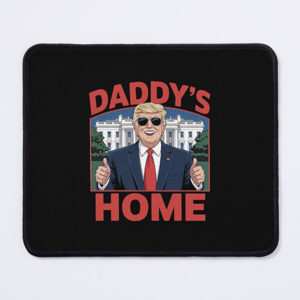 Item preview, Trump Won Daddy’s Home Take America Back Patriot designed and sold by CombatTask.