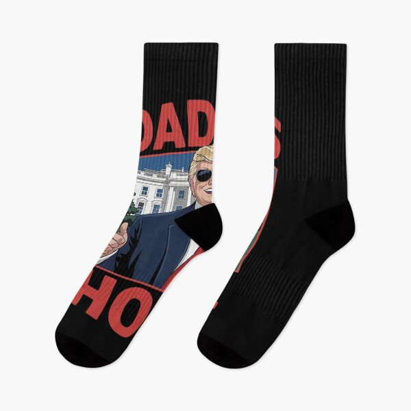 Item preview, Trump Won Daddy’s Home Take America Back Patriot  designed and sold by CombatTask.