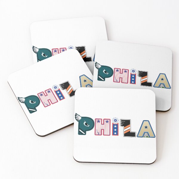 Item preview, Philadelphia City Sports designed and sold by loholt design.