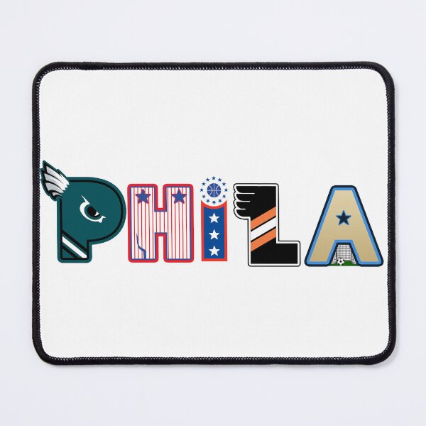 Item preview, Philadelphia City Sports designed and sold by loholt design.