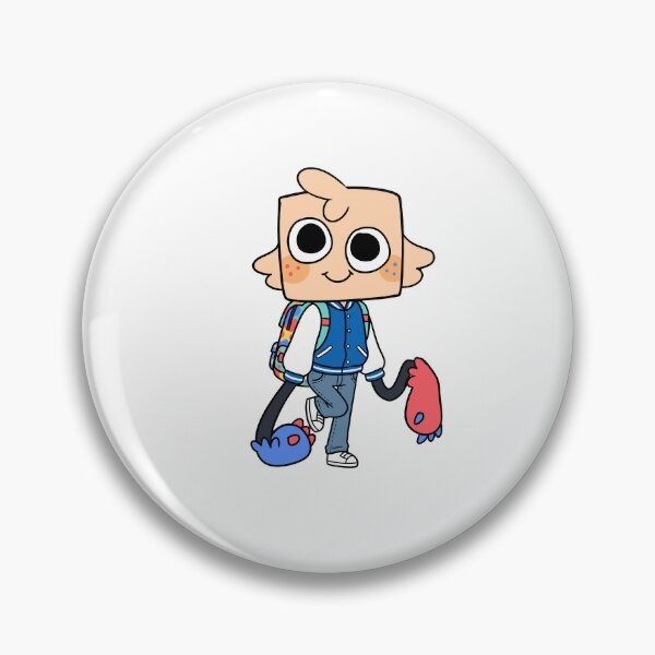Item preview, Dandy Goob School World designed and sold by Dandy Pixel.