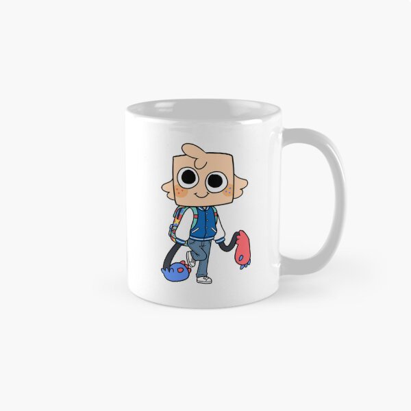 Item preview, Dandy Goob School World designed and sold by Dandy Pixel.