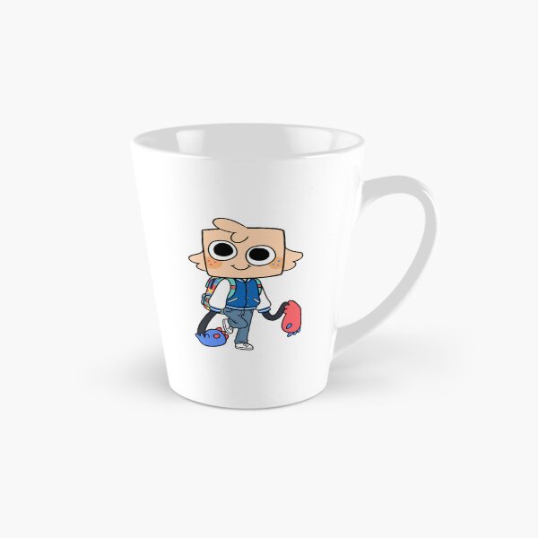 Item preview, Dandy Goob School World designed and sold by Dandy Pixel.