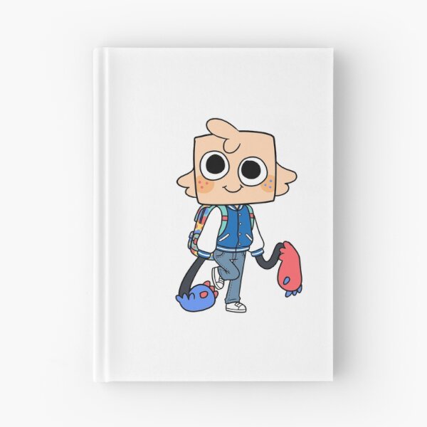 Item preview, Dandy Goob School World designed and sold by Dandy Pixel.