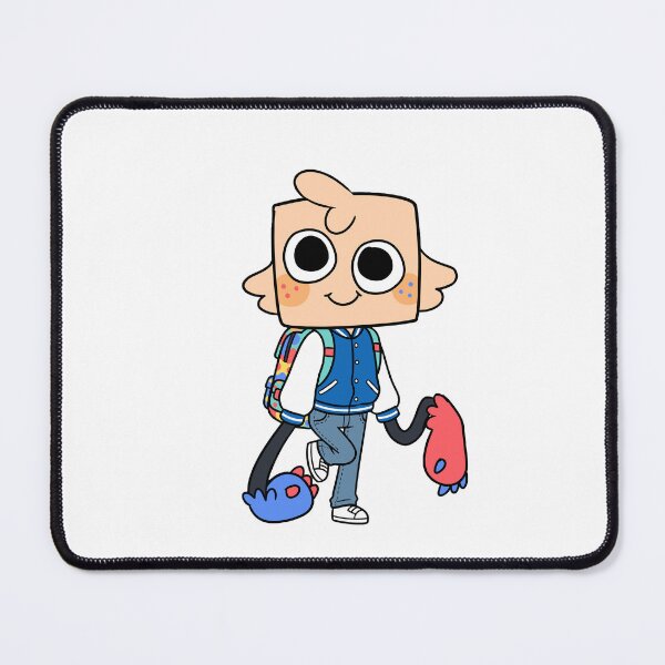 Item preview, Dandy Goob School World designed and sold by Dandy Pixel.