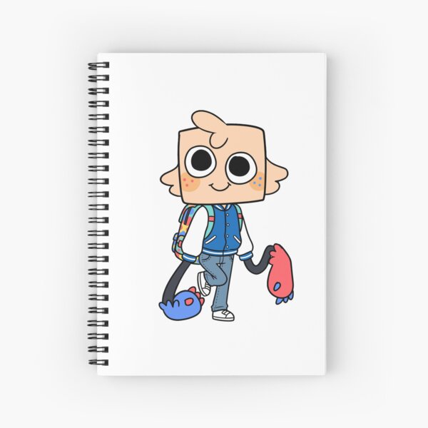 Item preview, Dandy Goob School World designed and sold by Dandy Pixel.