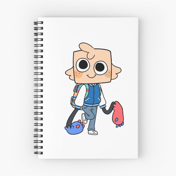 Item preview, Dandy Goob School World designed and sold by Dandy Pixel.